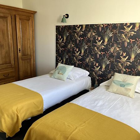 L Abri-Cotier Appartements Сент-Марі-де-ла-Мер Екстер'єр фото