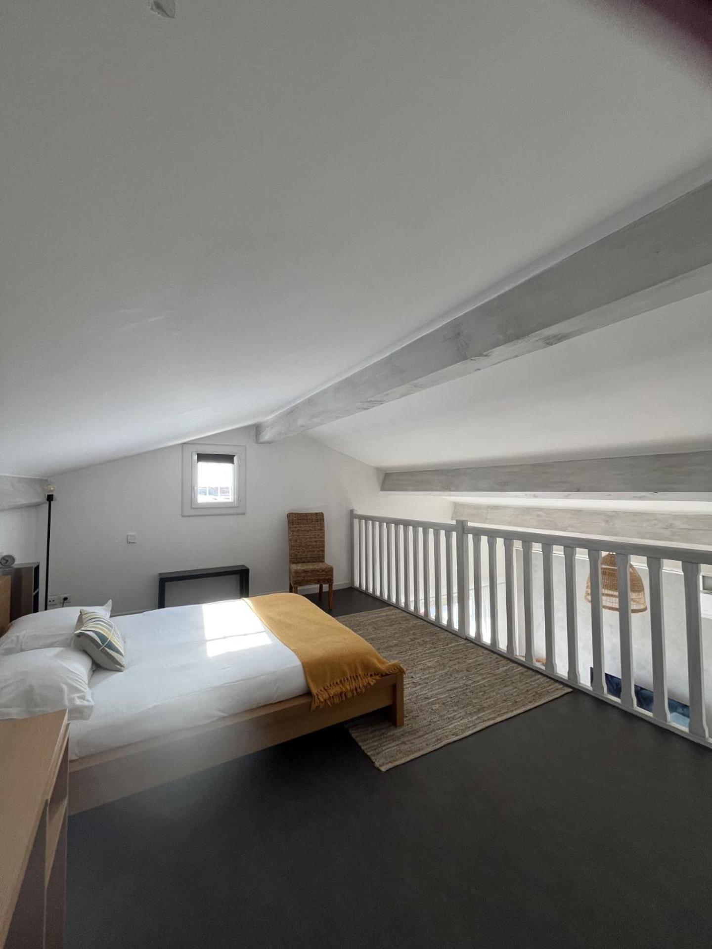 L Abri-Cotier Appartements Сент-Марі-де-ла-Мер Екстер'єр фото