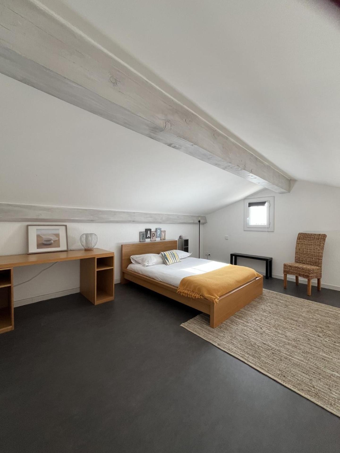 L Abri-Cotier Appartements Сент-Марі-де-ла-Мер Екстер'єр фото