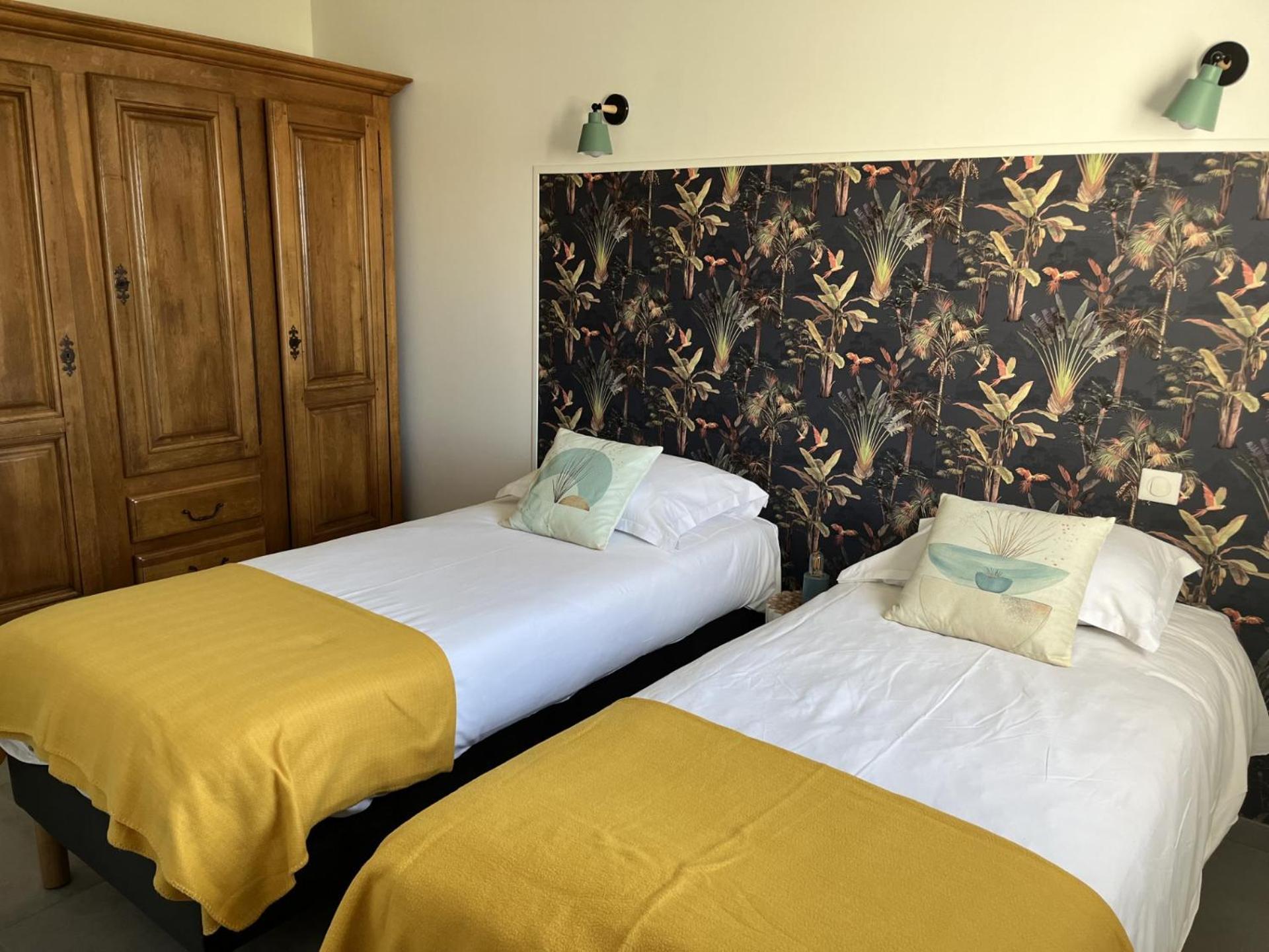 L Abri-Cotier Appartements Сент-Марі-де-ла-Мер Екстер'єр фото