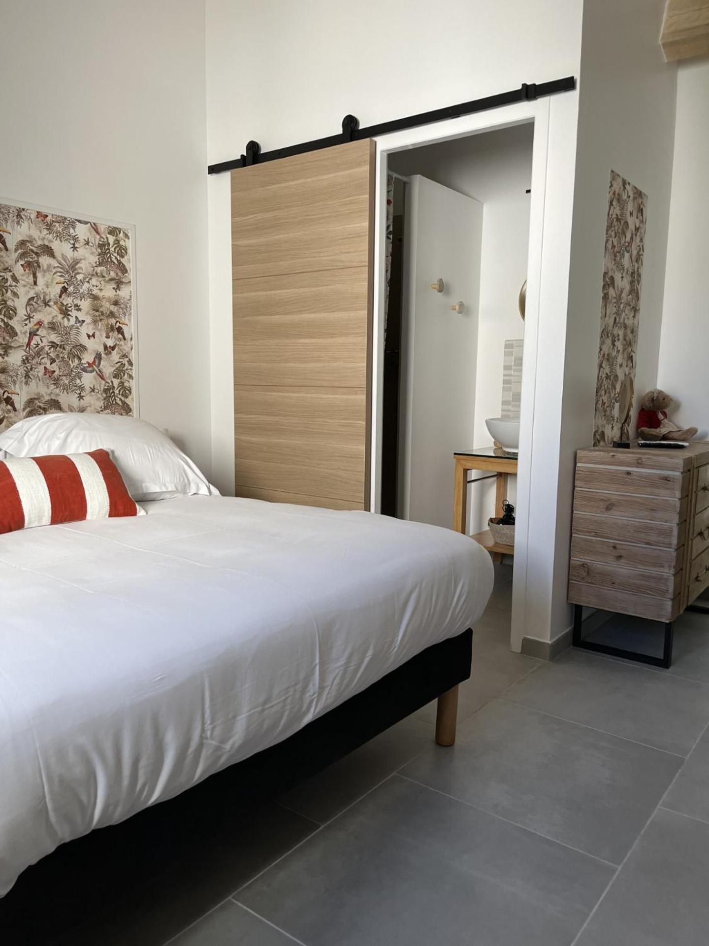 L Abri-Cotier Appartements Сент-Марі-де-ла-Мер Екстер'єр фото