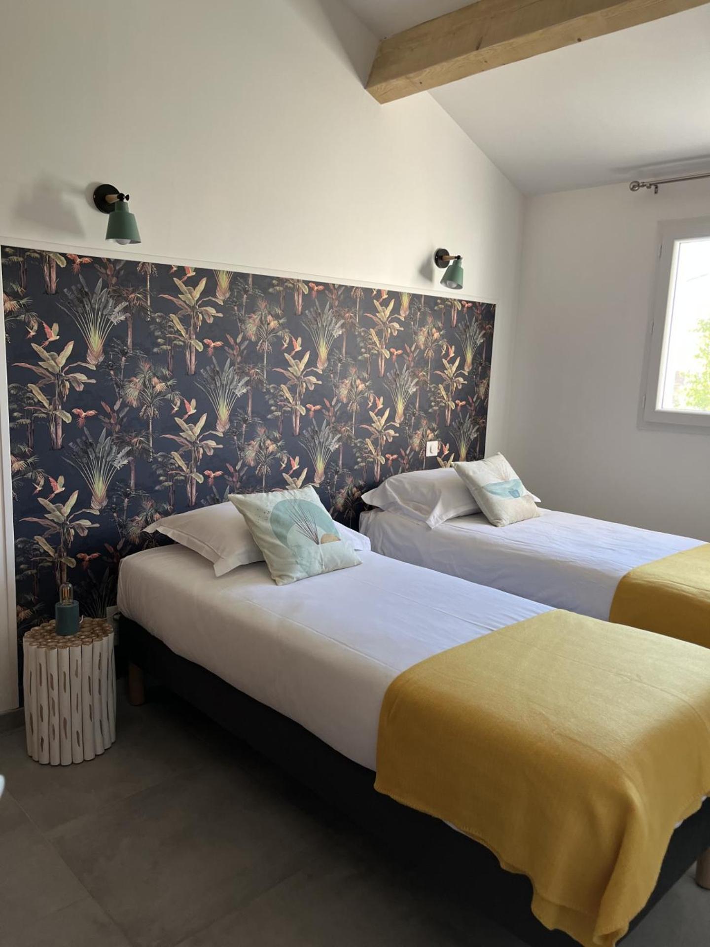 L Abri-Cotier Appartements Сент-Марі-де-ла-Мер Екстер'єр фото