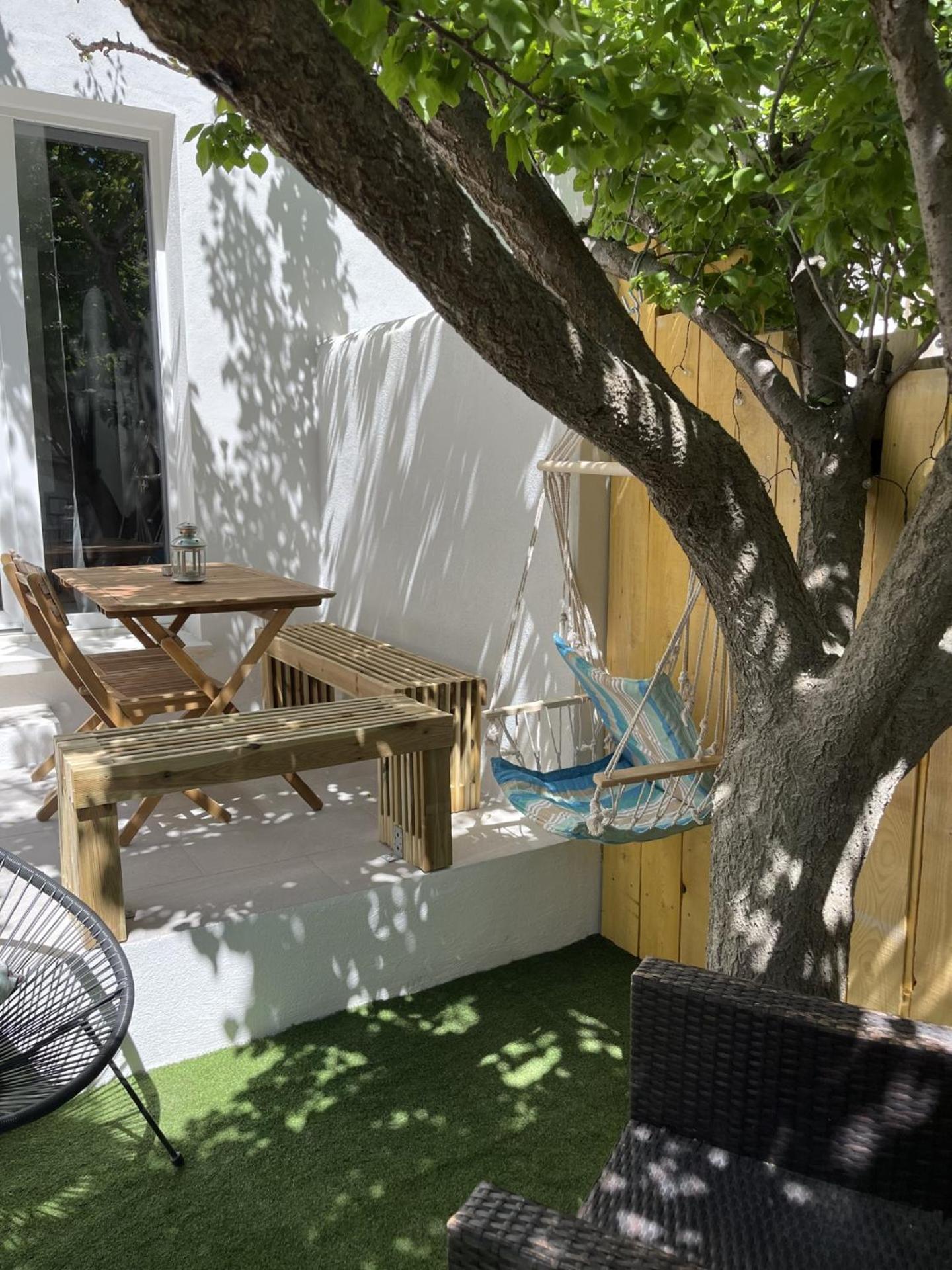 L Abri-Cotier Appartements Сент-Марі-де-ла-Мер Екстер'єр фото